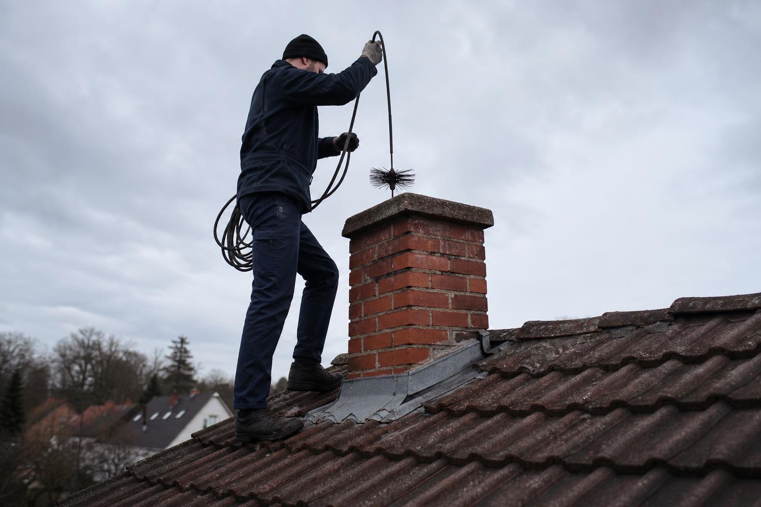 Chimney Inspection